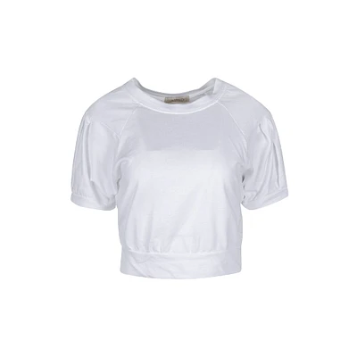 Astrid — Sweat-shirt décontracté en tricot pour femme