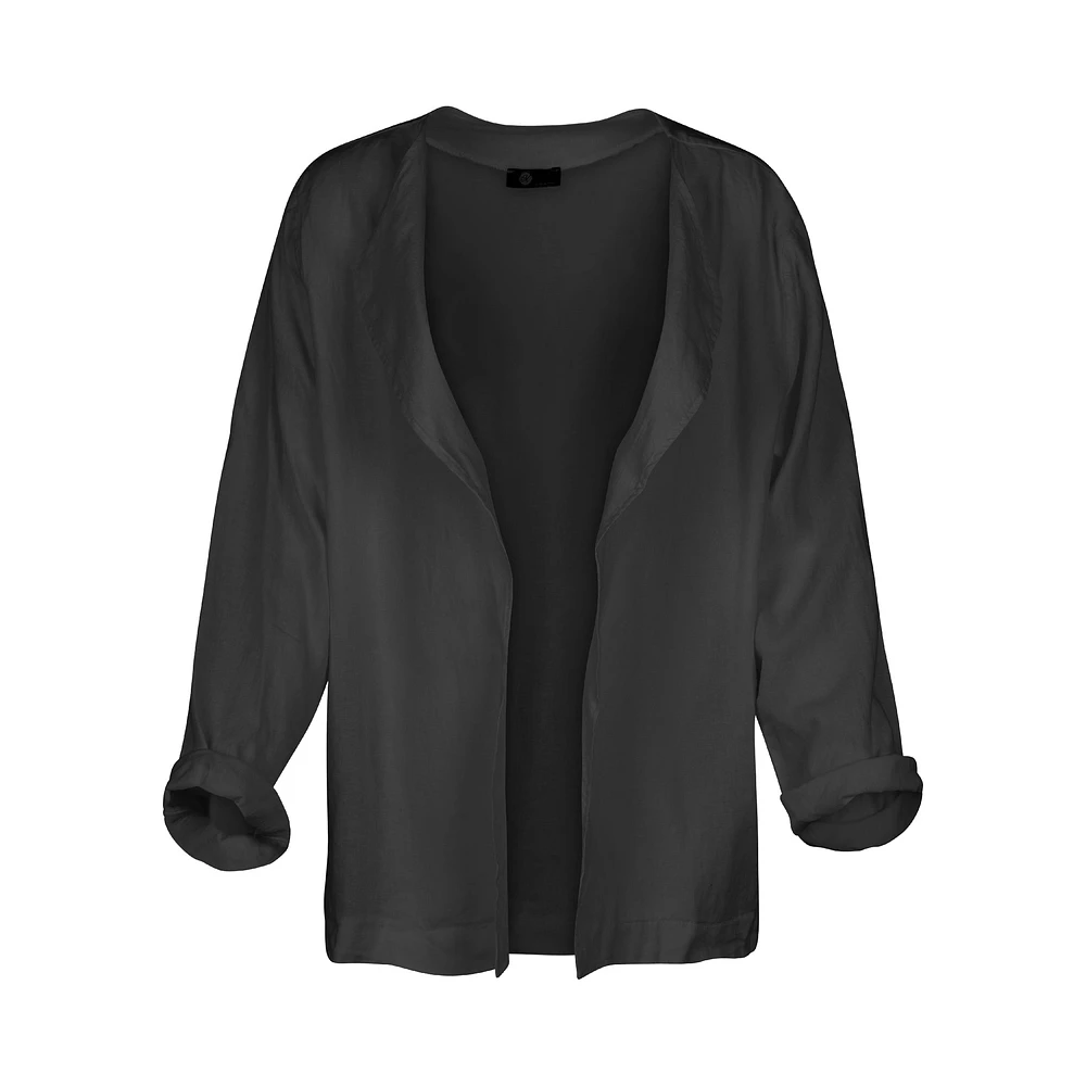 Women's Woven Jacket