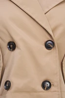 Trench court | Ema&Carla