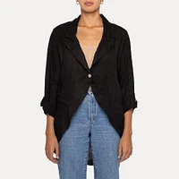 Astrid — Hampton Blazer