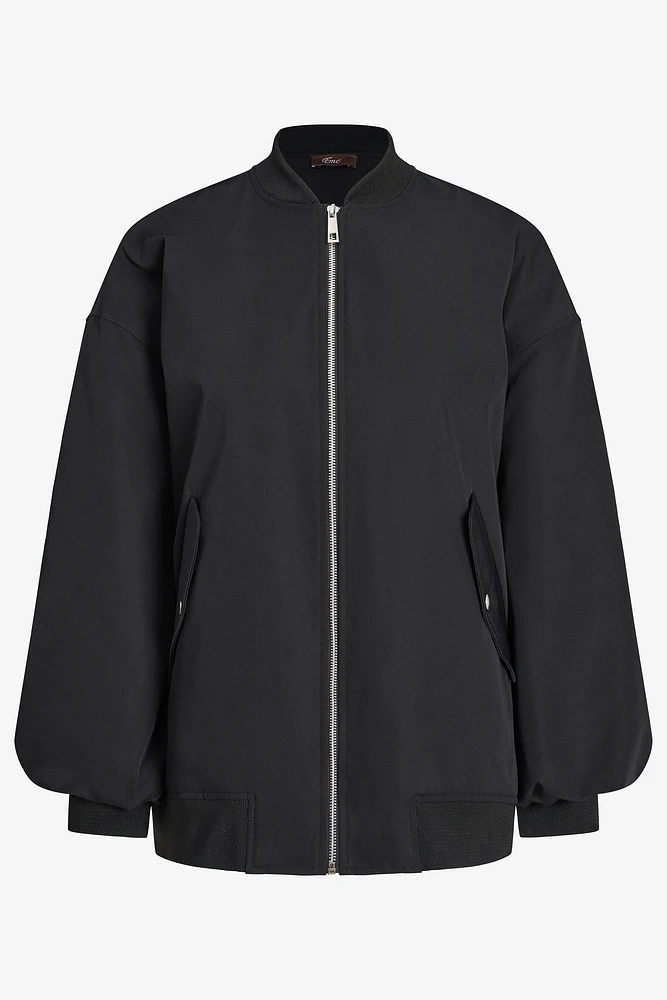 Bomber Jacket | Ema&Carla