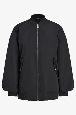 Bomber Jacket | Ema&Carla