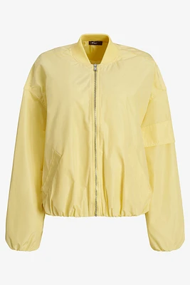 Blouson aviateur | Ema&Carla