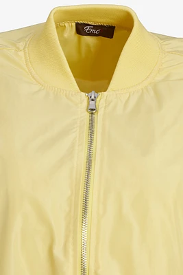 Blouson aviateur | Ema&Carla