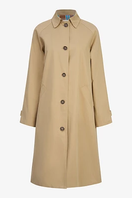 Trench-coat | Ema&Carla