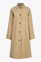 Trench-coat | Ema&Carla