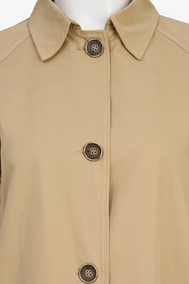 Trench-coat | Ema&Carla