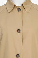 Trench Coat | Ema&Carla