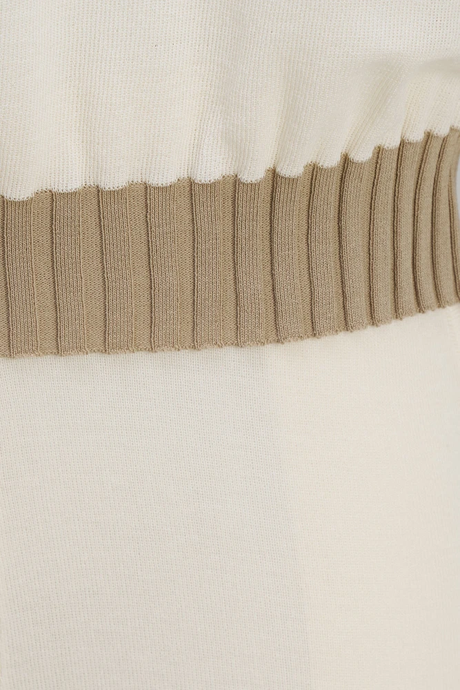 Knit Lounge Set | Ema&Carla