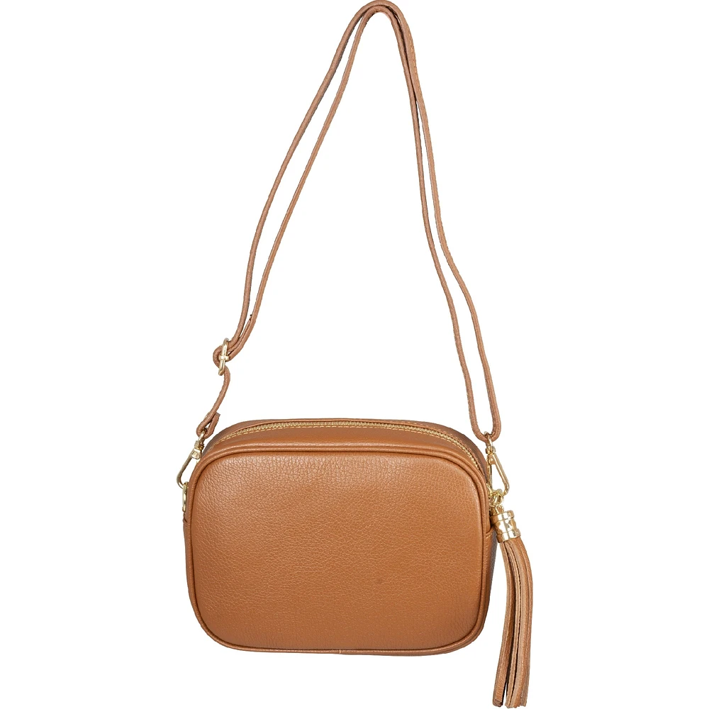 Astrid – Sac fourre-tout tissé pour femme