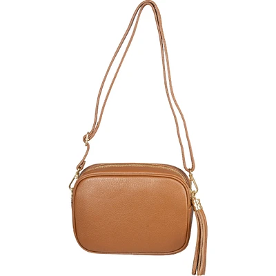 Astrid – Sac fourre-tout tissé pour femme