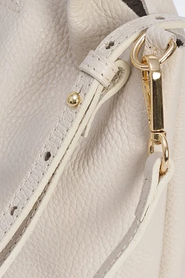 Mini Leather Bag | Ema&Carla