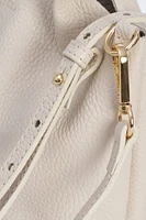 Mini Leather Bag | Ema&Carla