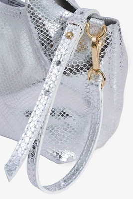 Mini Leather Bag | Ema&Carla