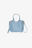 Mini Leather Bag | Ema&Carla