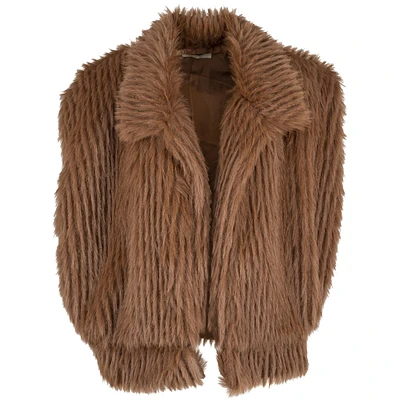 Astrid – Gilet tissé pour femme