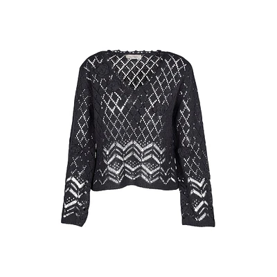 Astrid — Women's Cozy Knit Sweater