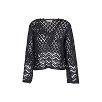 Astrid — Women's Cozy Knit Sweater