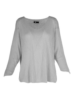 M Made Italy – Ladies Knitted Sweater