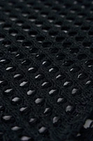 Open Knit Sweater | Ema&Carla
