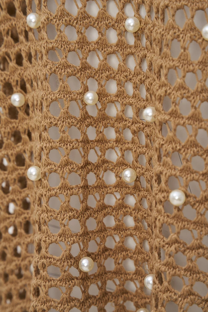 Pearl Knit Top | Ema&Carla