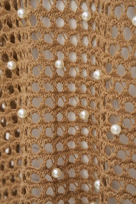 Pearl Knit Top | Ema&Carla