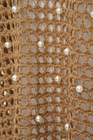 Pearl Knit Top | Ema&Carla