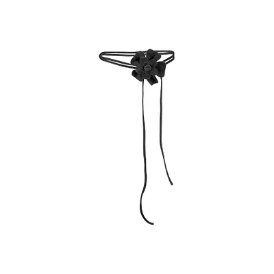 Astrid — Women's Premium Leather Belt