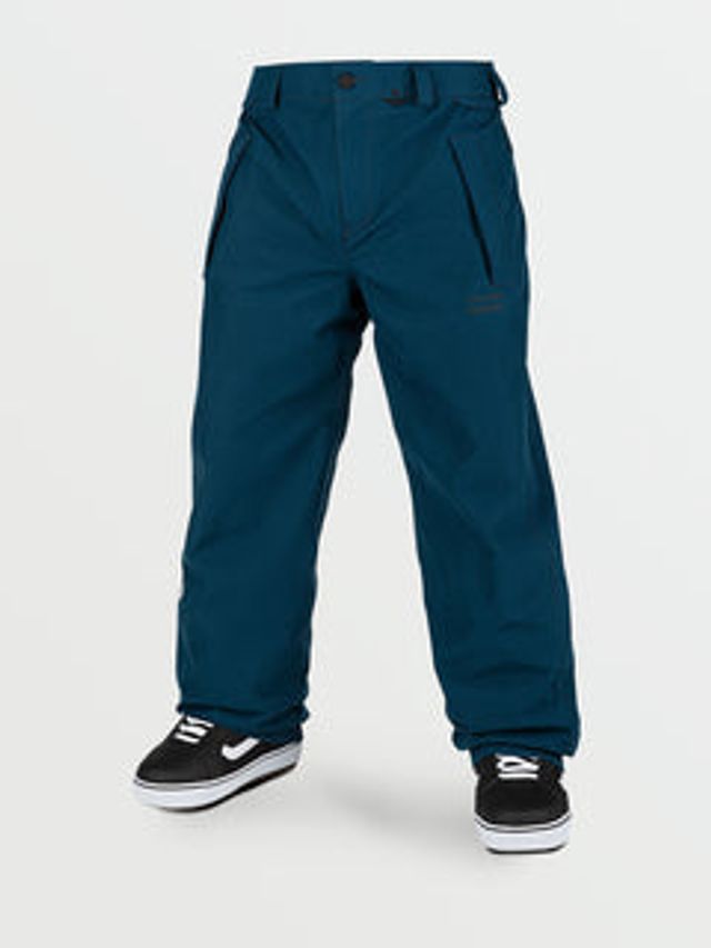 Ardene Solid Baggy Sweatpants in Light, Size, Polyester/Cotton, Fleece- Lined, Eco-Conscious