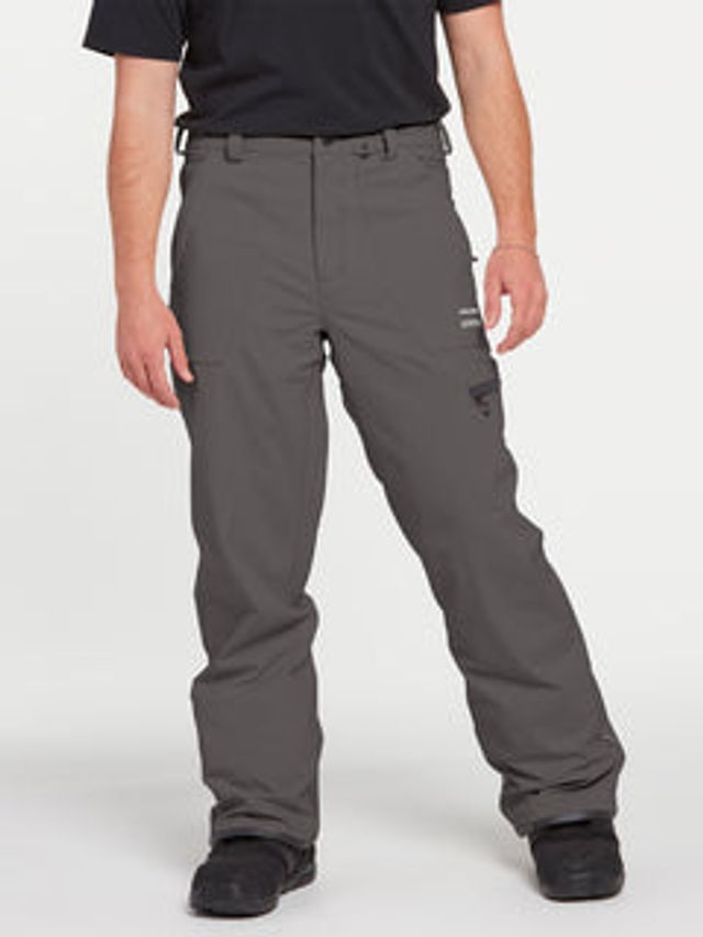 Top Out Ripstop Pants - Eddiebauer