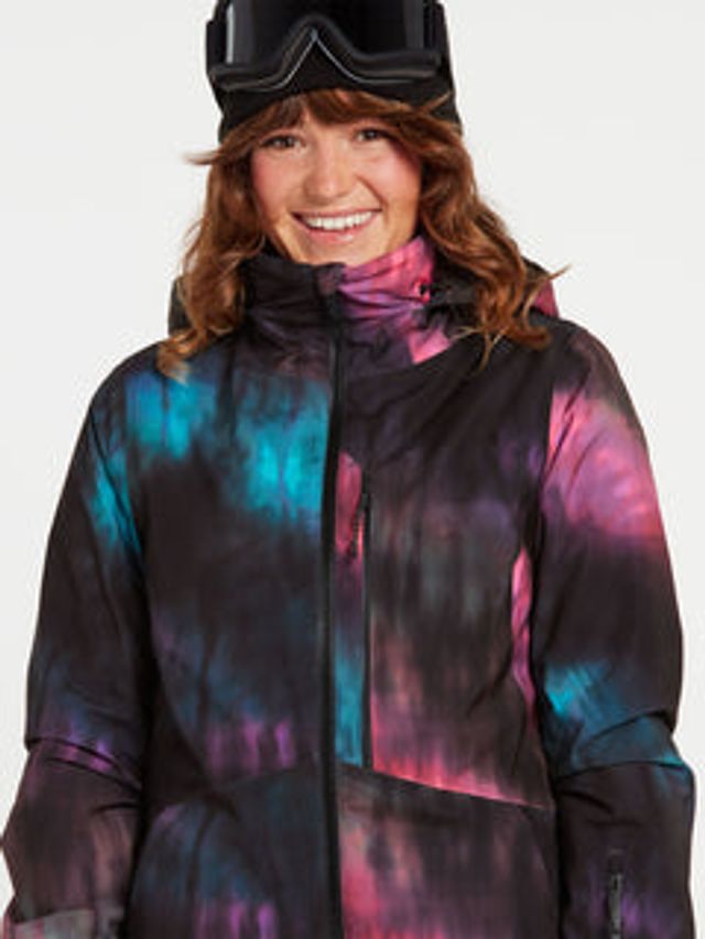 Eddie Bauer Women's Haven Stretch Jacket