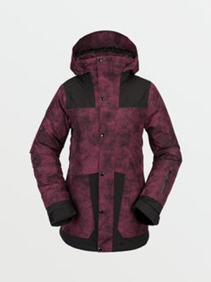 Womens Ell Insulated Gore-Tex Jacket