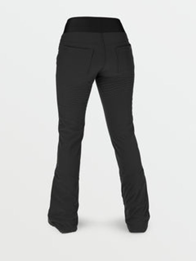 Volcom Battle Stretch High Rise Pant - Women's