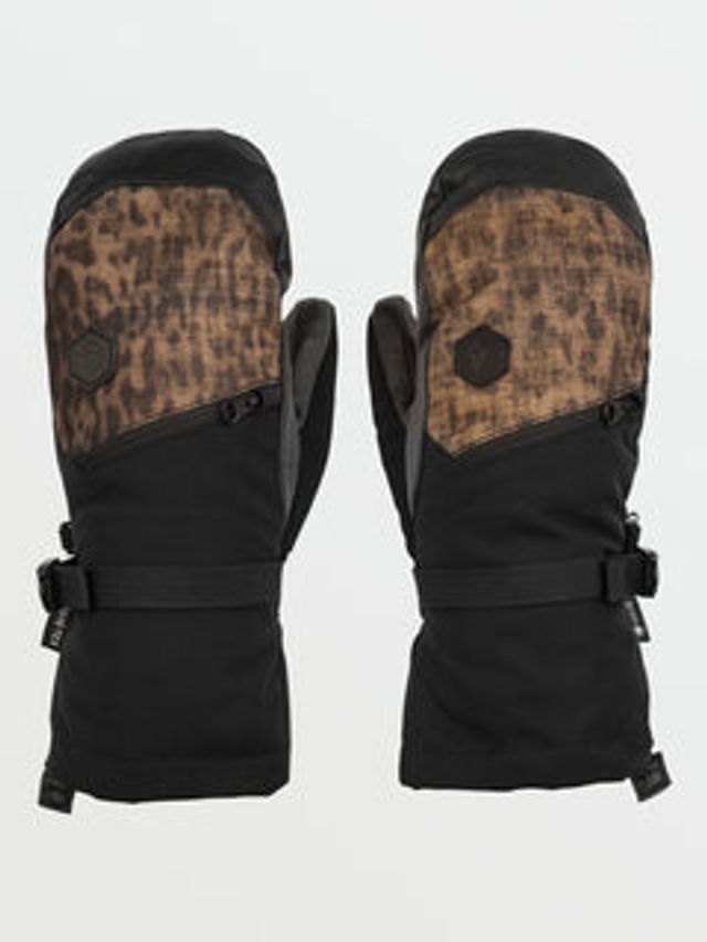 Volcom Women's Skye GORE-TEX Over Mitts