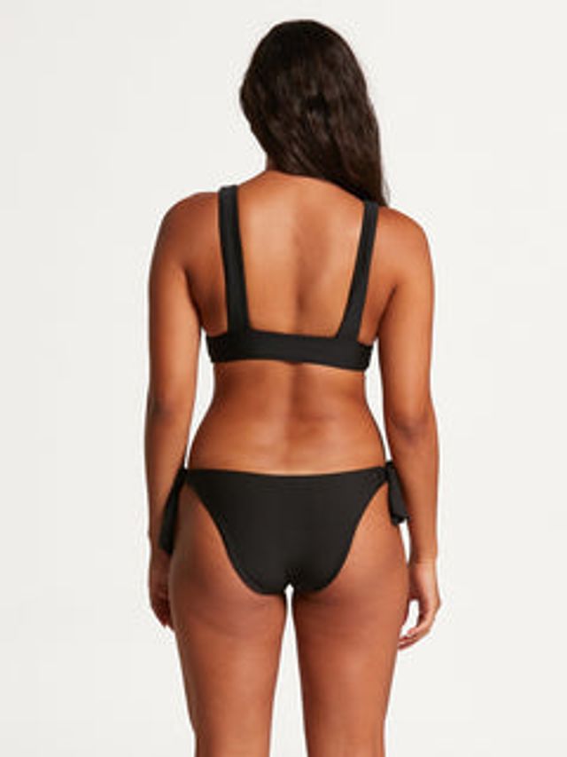 VOLCOM Simply Seamless Halter Bikini Top