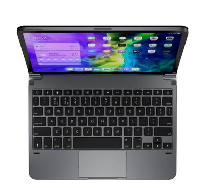 Brydge Pro+ Wireless Keyboard for iPad Pro (2020)