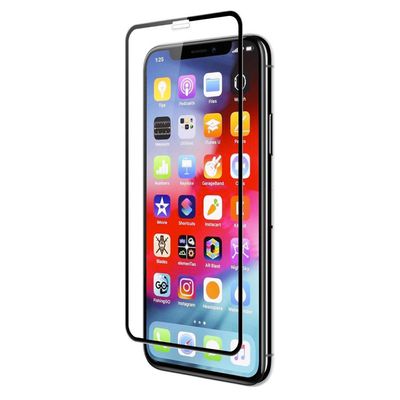 JCPal Preserver Super Hardness Screen Protector for iPhone Xs/11 Pro & Xs Max/11 Max