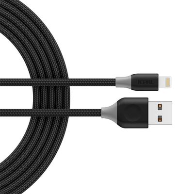 JCPal FlexLink Lightning to USB Cable