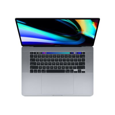 Apple MacBook Pro -inch () DEMO