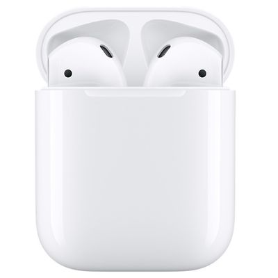 Apple AirPods (2nd generation) (Open-Box)