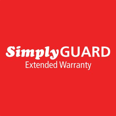 SimplyGuard Extended Warranty for MacBook Pro 15-inch/16-inch