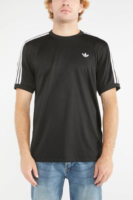 Adidas Mens Aero Club Jersey T-Shirt
