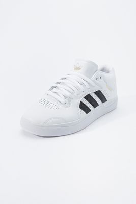Adidas Tyshawn Shoes - White /