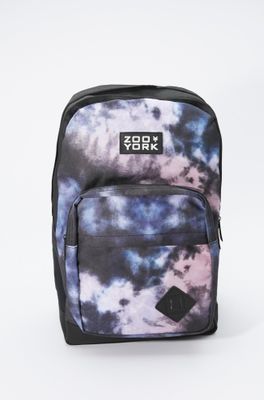 Zoo York Tie Dye Backpack - Multi / O/S