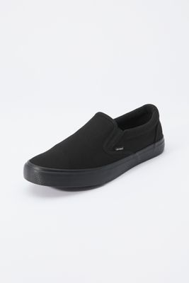 Zoo York Mens Slip-On Shoes - /