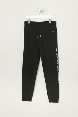 Zoo York Youth Logo Jogger - /