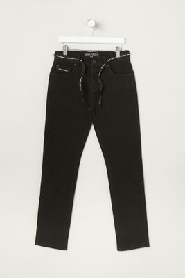 Zoo York Youth Skinny Jean - /