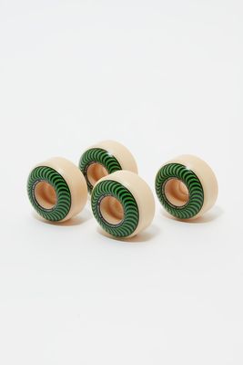 Spitfire Formula 4 Classic Wheels 52mm/54mm - /