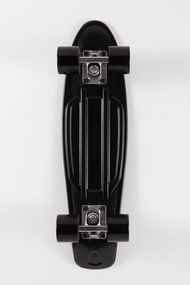 Black Cruiser 22" - Black / 22