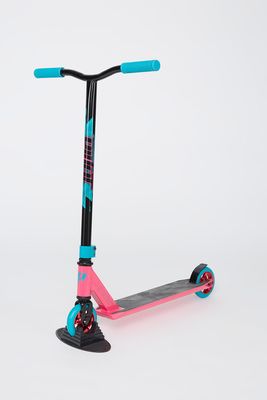 Pivot X-Ride Pink Scooter - Magenta / One Size
